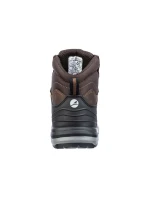 Topánky Albatros Brione Ctx Mid MLI-S38B9