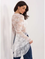 Blúzka PM BZ SF193.72 biela