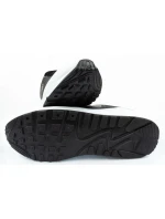 Pánska športová obuv DS414-21 Black with white - Ducati