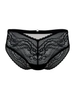 POCITOVÉ NOHAVIČKY 19236 ČIERNE