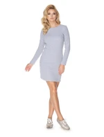 Krátke šaty model 134578 PeeKaBoo