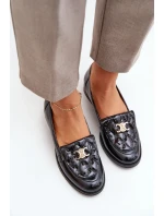 Mokasíny model 206810 Step in style Mokasíny model 206810 Step in style