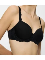 Dámska podprsenka Amourette Charm Bra WP - BLACK - black 0004 - TRIUMPH Dámska podprsenka Amourette Charm Bra WP - BLACK - black 0004 - TRIUMPH