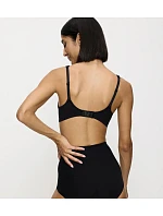 MODERN LACE+COTTON - Podprsenka s kosticami a maximálnou podporou Triumph MODERN LACE+COTTON - Podprsenka s kosticami a maximálnou podporou Triumph