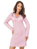 Košeľa Donna Ramona II, s dlhým rukávom, veľkosti S–2XL Košeľa Donna Ramona II, s dlhým rukávom, veľkosti S–2XL