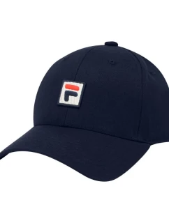 Fila Botad F-box 6 Panel Baseball Cap FCU0071 50004