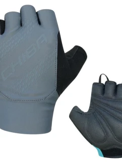 Rukavice CHIBA CHINOOK sivé S