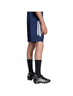 Detské tréningové šortky adidas Tiro 26 League Navy Blue JY7150