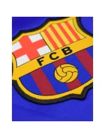 FC Barcelona pánska tepláková súprava Barca 5002CHBL