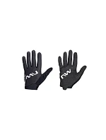 Cyklistické rukavice NORTHWAVE Extreme Air Glove, čierne Cyklistické rukavice NORTHWAVE Extreme Air Glove, čierne