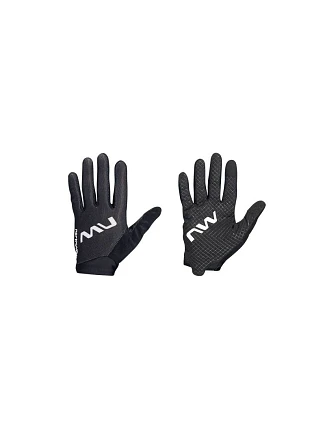 Cyklistické rukavice NORTHWAVE Extreme Air Glove, čierne Cyklistické rukavice NORTHWAVE Extreme Air Glove, čierne