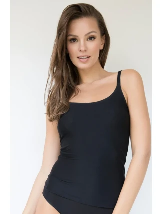 TRIČKO S TENKÝM FLEXI OPASKOM