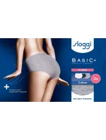 sloggi Basic+ Midi C3P - Neznáme - SLOGGI Neznáme - SLOGGI sloggi Basic+ Midi C3P - Neznáme - SLOGGI Neznáme - SLOGGI