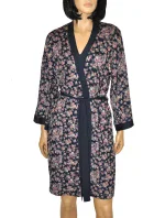 Dámsky župan DE LAFENSE 468 Mia