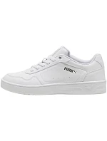 Dámska obuv Puma Court Classy W 395021 01