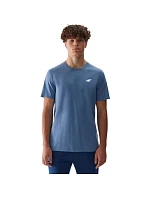 Tričko 4F M3096 M 4FWSS25TTSHM3096 32S pánske
