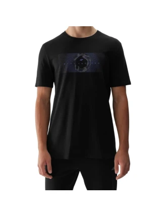 Tričko 4F M 4FWAW25TTSHM2964 20S pánske