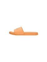 Žabky do bazéna Kubota basic plain orange K25SS-101-004-05-1 Žabky do bazéna Kubota basic plain orange K25SS-101-004-05-1