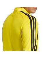 Pánske tričko adidas Tiro 26 Competition Training Top yellow KA5147 pánske