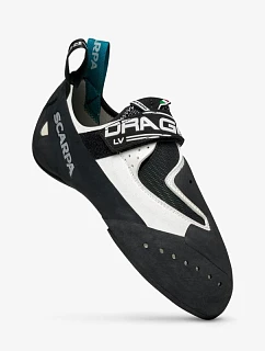 Topánky SCARPA Drago LV – biele – 39,5