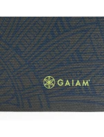 Podložka na jogu "SUNDIAL LAYERS" 6mm 62432 Podložka na jogu "SUNDIAL LAYERS" 6mm 62432