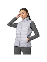 Dámska vesta W H4Z22 KUDP001 27S - 4F