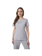 Dámske tričko W H4Z22TSD01927S - 4F Dámske tričko W H4Z22TSD01927S - 4F