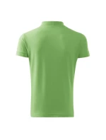 Adler Bavlnené polo tričko M MLI-21239 Adler Bavlnené polo tričko M MLI-21239