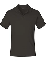 Promodoro 4001 Pánske polo tričko z piké „Superior“ 40.4001, antracitová Promodoro 4001 Pánske polo tričko z piké „Superior“ 40.4001, antracitová