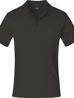 Promodoro 4001 Pánske polo tričko z piké „Superior“ 40.4001, antracitová