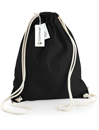 Westford Mill W 810 Vak EarthAware® z hrubej biobavlny 50.0810 čierna