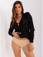 Spodky BR MT 11562 béžové