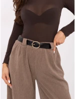 IT nohavice SP FL5583.16P dark lilac