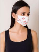 Ochranná maska KW MO JK140 biela