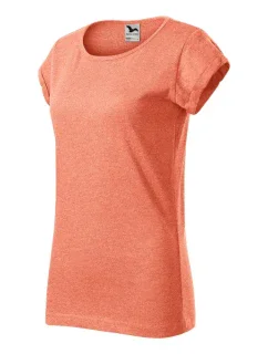 Dámske tričko Fusion Sunset Blue