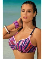 Dámske dvojdielne plavky Doris M-352 - Marko