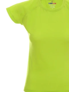 Dámske tričko CHILL 21554