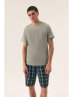 PÁNSKE PYŽAMO DEXTER 42617 SS25 PÁNSKE PYŽAMO DEXTER 42617 SS25