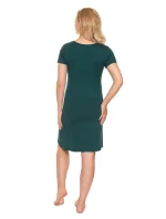 Tehotenská nočná košeľa model 157718 PeeKaBoo