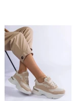 Tenisky model 207133 Solea