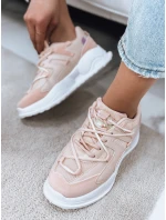 LESI dámske topánky pink FashionStreet ZY0113