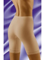 Dámske nohavičky s dlhými nohavicami Wolbar Rona