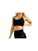 GymHero California Cute Bra W BRA-BLACK GymHero California Cute Bra W BRA-BLACK