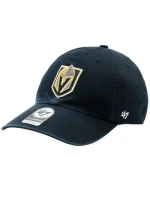 47 Značka NHL Vegas Golden Knights Čiapka H-RGW31GWS-BK
