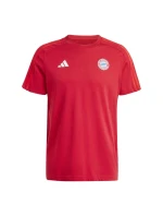 Adidas Bayern Mníchov DNA tričko M IT4143 muži Adidas Bayern Mníchov DNA tričko M IT4143 muži