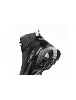 Trekingové topánky CMP Melnick W 3Q18586 81UP