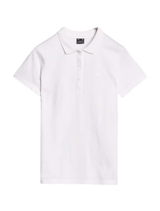 4F F365 W polokošeľa 4FWMM00TPTSF365 10S