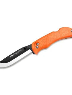 Nôž Outdoor Edge Razor Blaze Orange