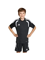 Detský dres adidas Tiro 26 League Jersey black KB1319