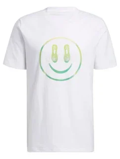 Pánske tričko adidas You Feel Me M H19307